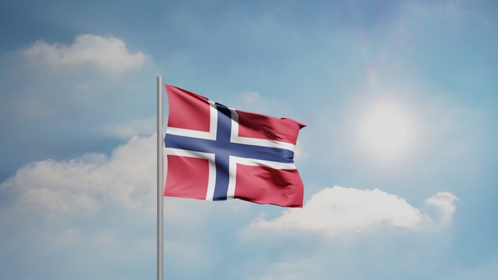 Norwegia Tangkap Warga China yang Diduga Terlibat Aktivitas Spionase