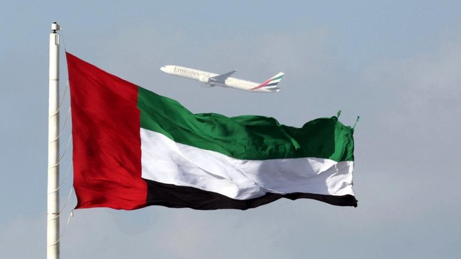 UEA Terpukul Konflik AS-Iran, Sektor Pariwisata Alami Penurunan Tajam