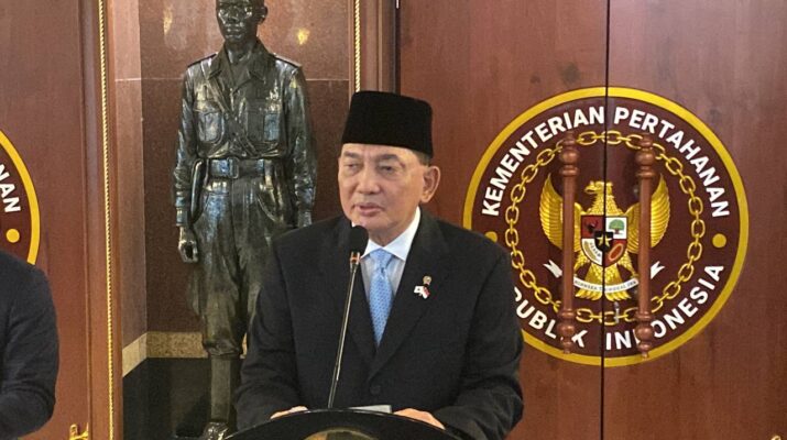 Indonesia–Jepang Perkuat Kerja Sama Pertahanan, Fokus pada Pertukaran Informasi Strategis