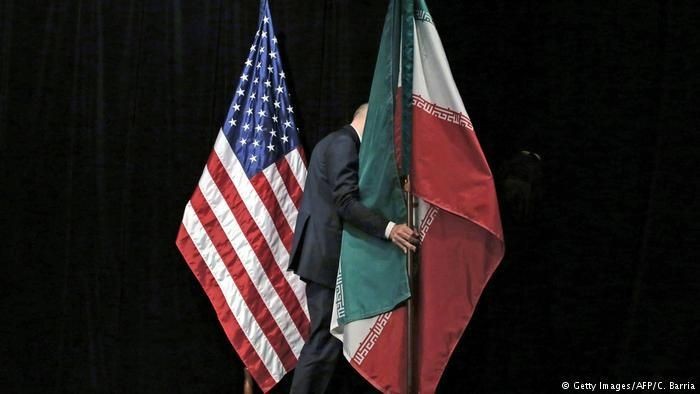 Konflik AS-Iran Belum Mereda, Serangan Balasan Berlanjut di Tengah Mandeknya Proses Perdamaian
