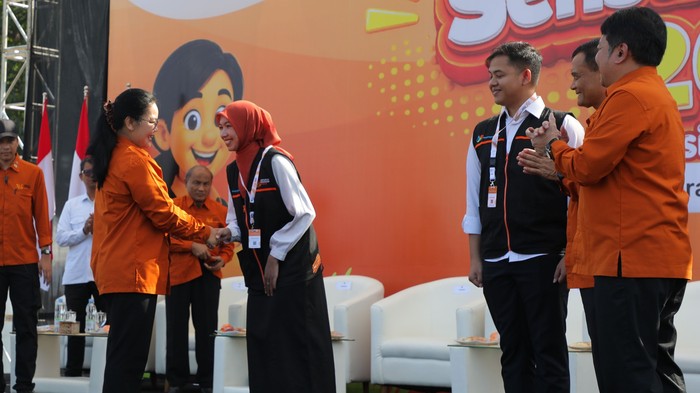 Pemkot Semarang Dukung Pelaksanaan Sensus Ekonomi 2026 untuk Perkuat Basis Data Pembangunan