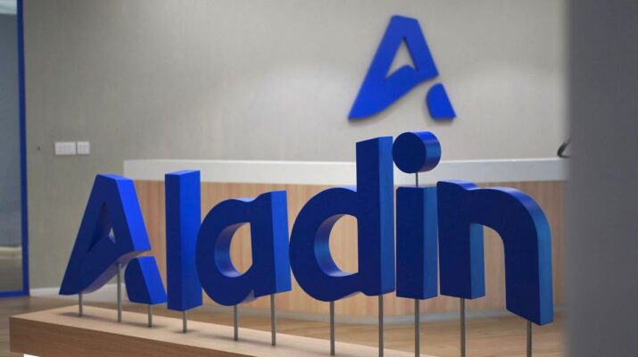 Bank Aladin Syariah Cetak Laba Rp23,3 Miliar pada Kuartal I 2026, Loyalitas Nasabah Jadi Fokus Pertumbuhan