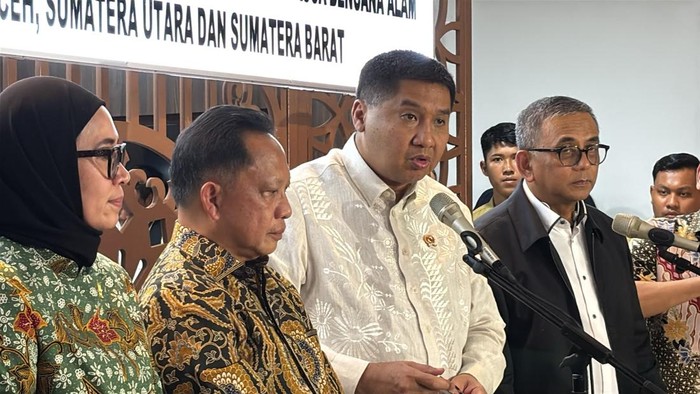 Pembangunan Hunian Tetap Korban Bencana di Sumatera Terus Berlanjut, Ribuan Unit Segera Direalisasikan
