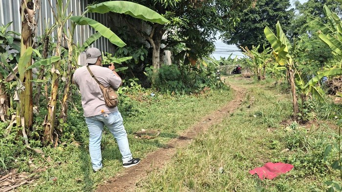 Anak Buruh Pemetik Teh Berjuang Kembali Sekolah, Berharap Bisa Memiliki Kaki Palsu