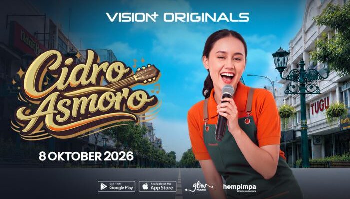 Jodilee Warwick Jadi Prita di Cidro Asmoro, Gadis Sederhana yang Mendadak Viral