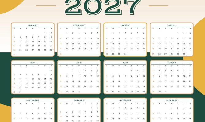 Pemerintah Tetapkan 26 Hari Libur 2027, Maret Berpotensi Hadirkan Libur Panjang 10 Hari