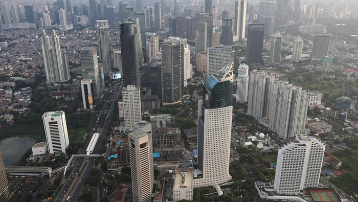 BPBD DKI Ingatkan Potensi Kekeringan, Longsor hingga Angin Kencang di Jakarta
