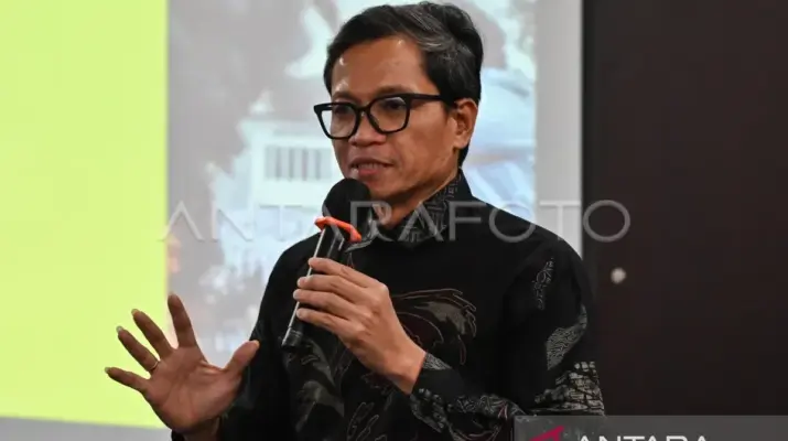 Amnesty Soroti Jeda Tiga Jam Permintaan Bantuan KMP Virgo, Respons Darurat Dipertanyakan