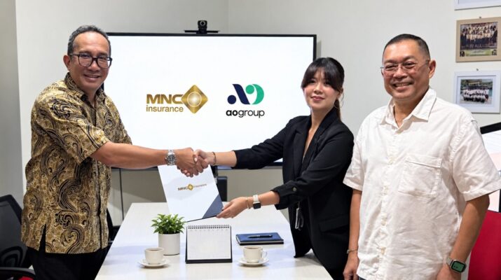MNC Insurance dan AO Group Perluas Kolaborasi, Joglosemar Jadi Awal Penguatan Perlindungan Perjalanan