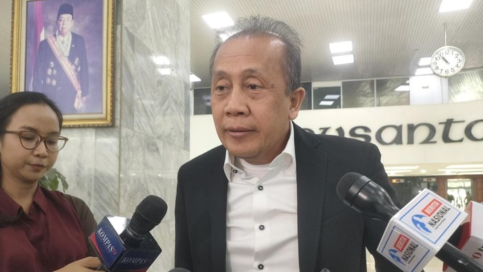 Saan Mustopa Minta Kekeringan di Jawa Barat Ditangani Serius, Krisis Air Bersih Jadi Perhatian