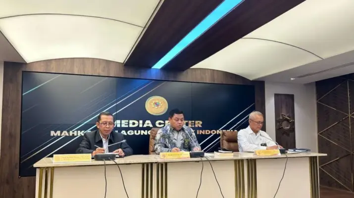 Mahkamah Agung Minta Jajaran Peradilan Tingkatkan Pelayanan Publik Usai Insiden PN Pati