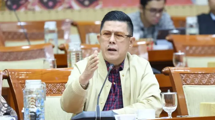 Soedeson Tandra Tegaskan Unsur Kerugian Negara Harus Dipertahankan dalam Definisi Korupsi