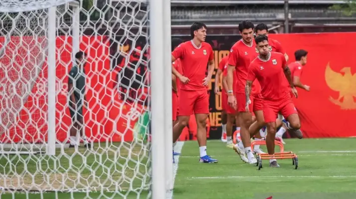 John Herdman Tegaskan Timnas Indonesia Siap Berikan Segalanya di Laga Final