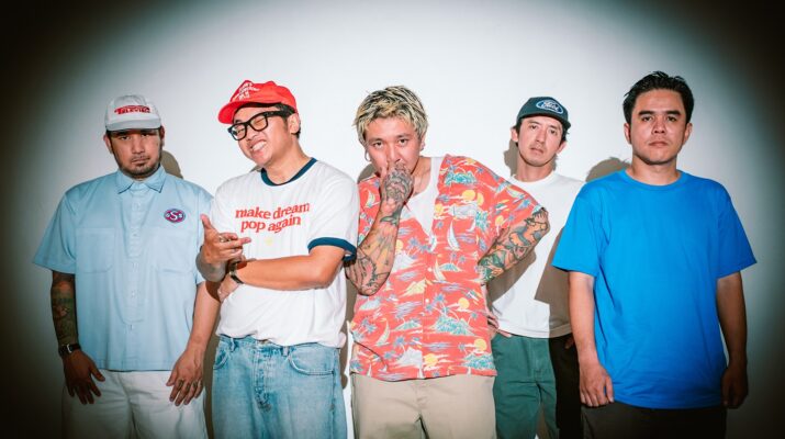 Pee Wee Gaskins Hadirkan Semangat Baru Melalui Single Kami Kembali